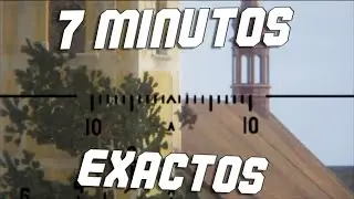 7 MINUTOS EXACTOS DE ARMA REFORGER.