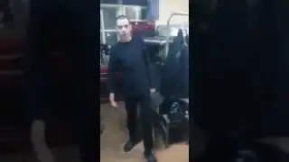 Тюремная лирика Леха Глок