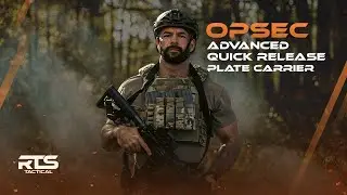 RTS Tactical OPSEC: Fast, Reliable, Unbeatable