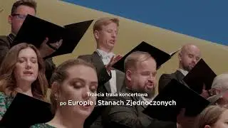 Ukrainian Freedom Orchestra 2024 – tournée wolności