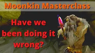 Moonkin Masterclass - Wrath vs Starfire | Classic WoW | Balance Druid