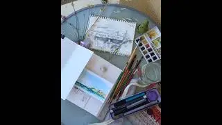 watercolor guild video 193