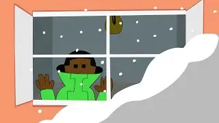 A Month With No Power