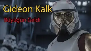 Ama Bu Oldu!!! Rakatan Geri Mi Dönüp Duru - Ahsoka 6. Bölüm İnceleme