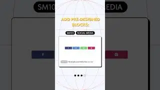 Making a Link In Bio On Tilda 