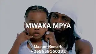 Diamond Platnumz Beat x Amapiano Beat x Bongo beats - Mwaka Mpya