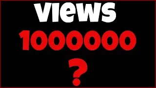 How to Get More Views To Your YouTube Channel - Very Simple Method (2020)