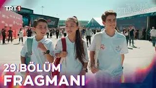 Kod Adı Kırlangıç 29.Bölüm Fragmanı @trt1