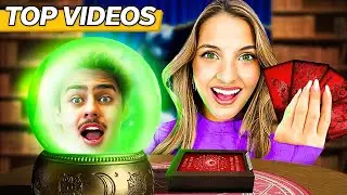 Most Hilarious Locked in Pranks | Alexa Rivera