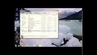 como descargar e instalar winrar para win 7
