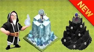 Clash of Clans Totally Changed Epic Update Ever Today