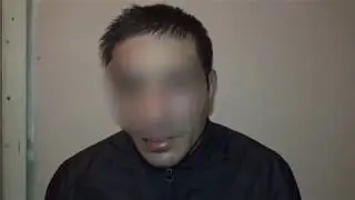 Задержан подозреваемый в убийстве.