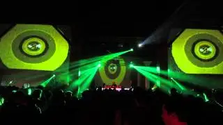 hk exclusive | Ed rush & Optical 3