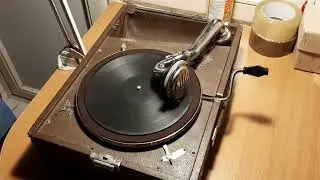 Хенрик Кузняк. Регтайм из х/ф 