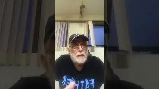 #Short Aviso de novo vídeo no Canal