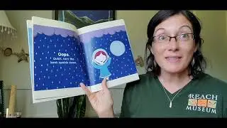 Storytime - Bubbles