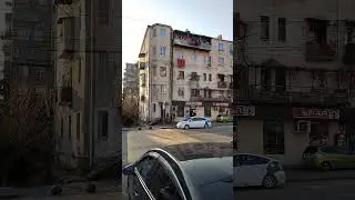 Кусочек нашего Тбилиси