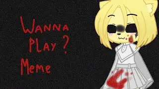 Wanna play meme Cartoon girl yoyo (⚡Flashing lights⚡)