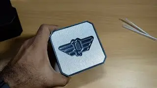 POLICE MEN'S SILVER NECKLACE PEAG MODEL - ₹5,750 RS