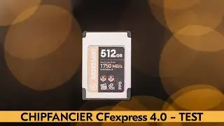 Chipfancier CFexpress 4.0 Memory Card – How Does It Compare?