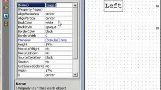 E-Prime 2.0: Renaming Slide SubObjects