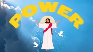 The Power of God's Blessing