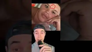 This Live Streamer Is Currently Going Viral For A Shocking Reason…