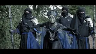 Pressure Rise - BrokenTale - ConQuest of Mythodea 2019 - Book 4 - LARP