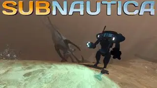 I Killed All Leviathans in Subnautica