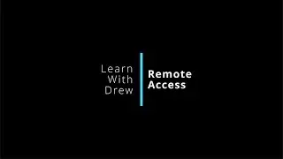 How To Use SSH To REMOTELY Access Your Linux Machines