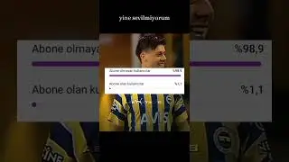 Ağa be bu abone olamayanlar abone olsun pls #keşfetbeniöneçıkar #aboneol #keşfet #keşfetedüş