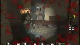 Left 4 Dead 2 capture card test