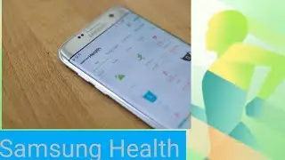 How to use Samsung S Health in hindi(full information in description)
