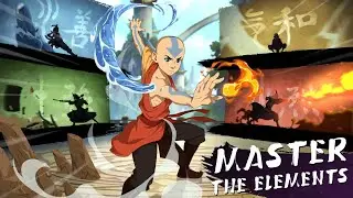 Avatar Generation Trailer | Mobile Video Game