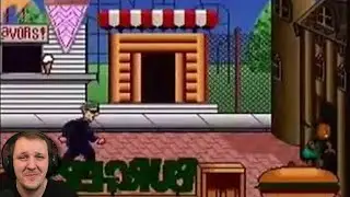 Nostalgia Critic #9 - AVGN(история противостояния) часть 2 | Ностальгирующий критик реакция