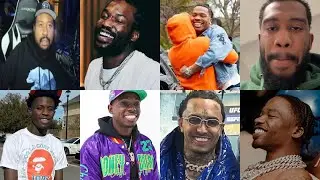Accurate list? Akademiks reacts to list of top 10 Rappers who fell off!