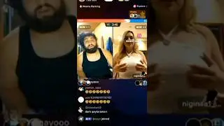 Niginani emchaklari chingizni sevarkan 😂