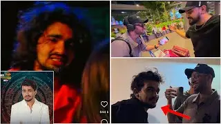 Everyone Is Targeting Vishal In BIGG BOSS OTT3💔| Adnan ne diya Vishal ko SURPRISE!🥺