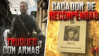 8 MODS que você PRECISA ter em Red Dead Redemption 2!