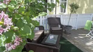 Annas Hotell, Kristianstad, Sweden