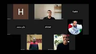 [Arabic] Land a New Job in the AI Era - Recorded Session, June 9, 2024