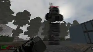 Oblivion | STALCRAFT