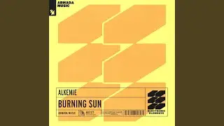 Burning Sun