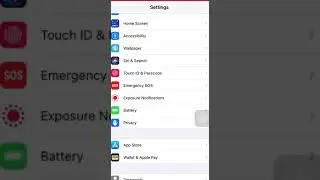 ios 14.4 bettery usage 😒😔
