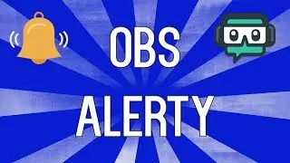 STREAMLABS OBS | JAK NASTAVIT ALERTY | 2019 | PART 3