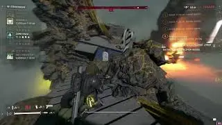 HD2 w/random