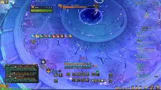 Blade & Soul NA - Mao New KFM MEME BUILD