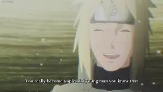 Narutos Birthday & Minatos Last Moments [AMV] • [FULLHD]
