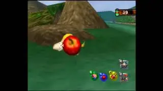 Pokemon Snap - Slowbro PB (3460)
