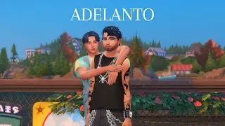 LAS CARTAS QUE NO QUEMÉ - ADELANTO: PARÁSITO